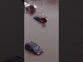 Тольятти Южное шоссе 89.Потоп 27.03.24.