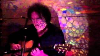 Rosetta West - Flying Through The Night (live)