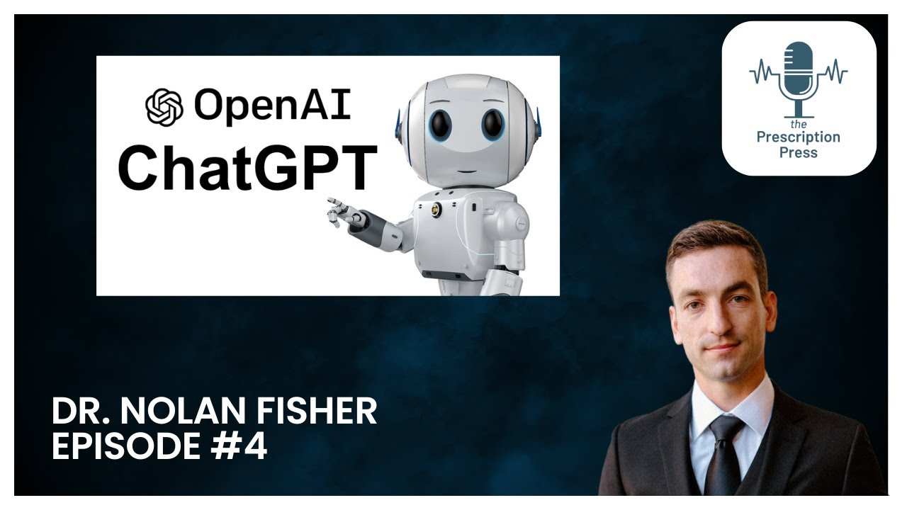 How ChatGPT will change healthcare forever