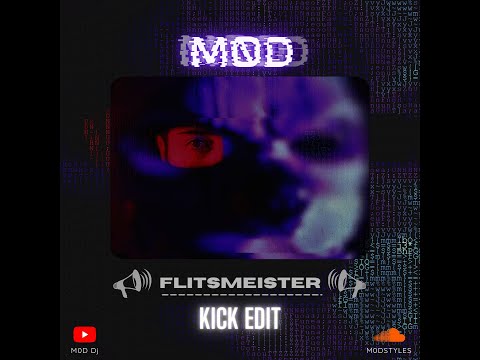 Jebroer - Flitsmeister - M0D Kick Edit