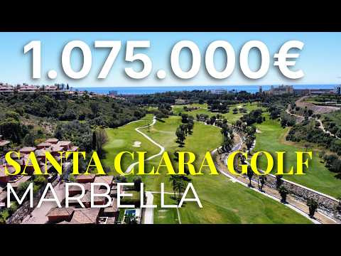 Villa in Santa Clara Golf, Marbella East | €1,075,000