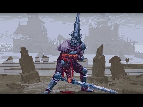 Confessor Arena (Library of the Negated Words) - Blasphemous (No Commentary)