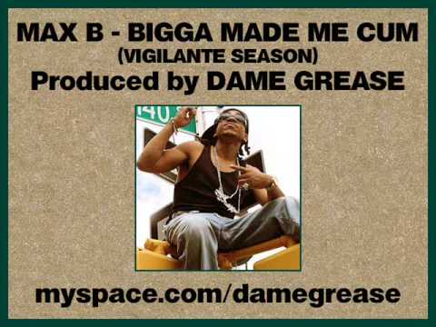 Video thumbnail for Bigga Make Me Cum
