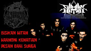 Download lagu SORBAN HITAM Gothic Black Metal Full Album mp3