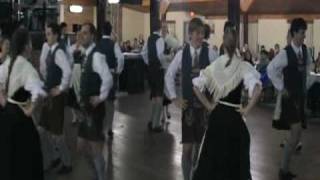 Neue Heimat Trachtengruppe - Beim Kronenwirt