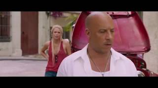 Virkam Vedha | mass bgm fit to Vin Diesel | Fast8 | Karuppu Vellai