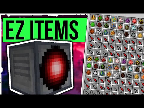 How To Setup an RFTools Spawner Farm (Modded Minecraft)