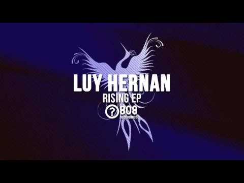 Luy Hernan - Con-fusion [808 Recordings]