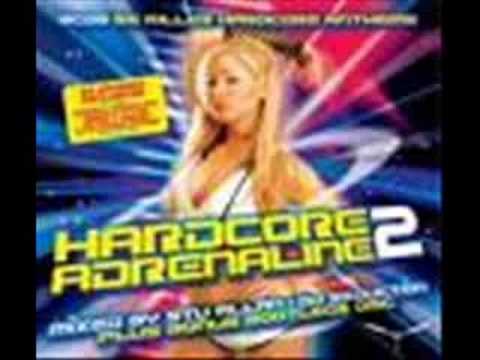 Stu Allan - A Feeling [Visa Remix]