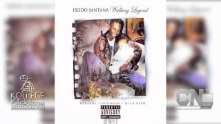 Fredo Santana - F*ck The Otherside [Prod. By Will-A-Fool]