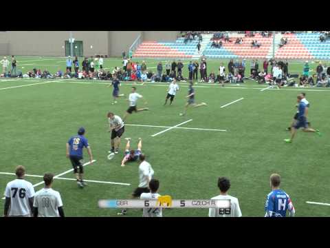 Windmill 2015 - Spirit Highlight