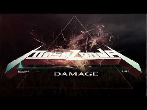 MASAZONDA - Damage (Preview)