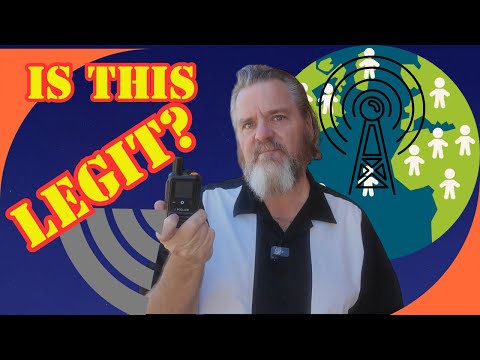 Can You Really Talk Around the World with Poclink Radios?