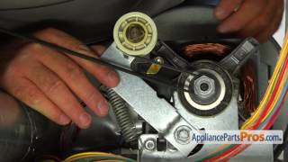 How To: Whirlpool, KitchenAid, Maytag High Limit Thermostat WP8573028