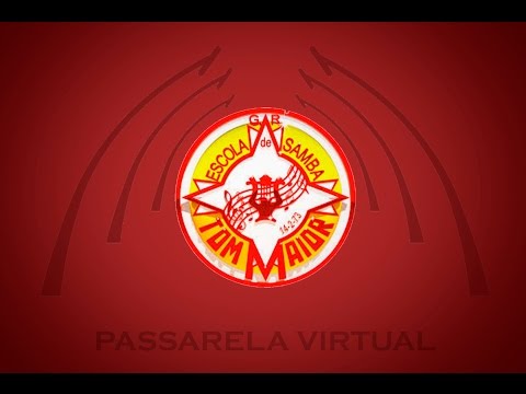 Tom Maior - Samba-Enredo 2015