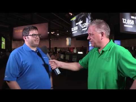 Hands on Labs with Jon Schulman