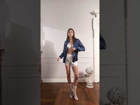 Slip into a new kind of everyday luxury. #intimissimi