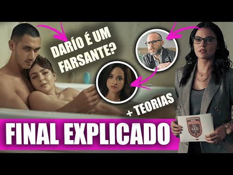Teorias video