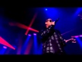 HD Rihanna Ft. Jay-Z - Run This Town Live (Nokia ...