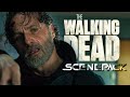 The Walking Dead Rick Grimes Scene Pack 4k Like Quality Motion Tracking