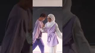 Download lagu Comel je choreo SAH Sarah Suhairi dengan Alfie ni mp3