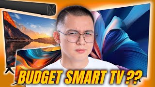 Xiaomi TV A 65 2026 - відео 1