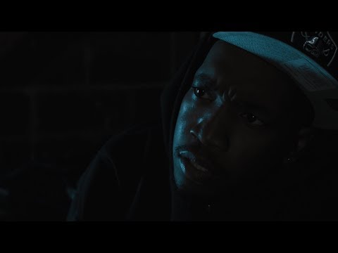 LIL CLINT - GOIN' CRAZY (A PANASONIC GH5 MUSIC VIDEO)