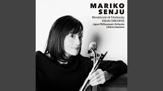 Download lagu Tchaikovsky: Violin Concerto in D Major, Op. 35: II. Canzonetta. Andante mp3 Download lagu Tchaikovsky: Violin Concerto in D Major, Op. 35: II. Canzonetta. Andante mp3