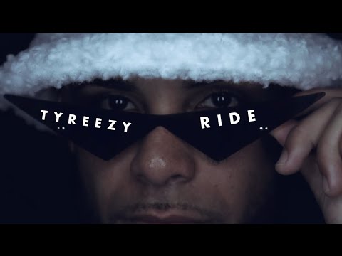 TyReezy- Ride (Official Music Video) [Directed BySheeesh]  