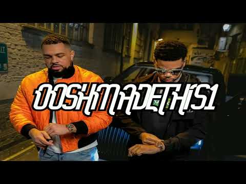 [FREE] Blade Brown x K Trap x Fredo Uk Rap Type Beat