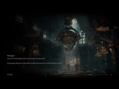 Malenia Maggot Cheese