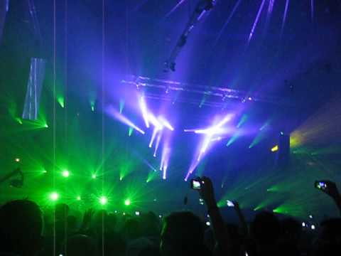 30. 11. 2013 - Transmission - 10th edition - O2 Arena - Prague - TRANSMIX by The Thrillseekers