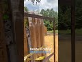 Barndo material delivery, let the fun begin! #barndominium #constructionsite #constructionmaterials