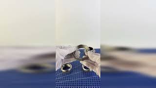 Муфта американка нержавіюча AISI 304 з внутрішньою різьбою DN 32 (1 1/4")