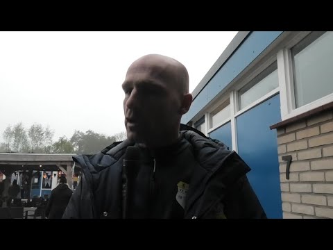 Interviews Streefkerk - Spirit