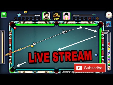 8 Ball Pool - DUBLIN PUB CHAMPIONSHIP 😁