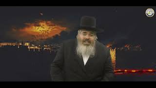 אידיש - הרב אשר דרוק | תשעה באב תשפ''ה, האבלות והגעגועים ותיקון החטאים (הערוץ של ארגון קול הלשון) - התמונה מוצגת ישירות מתוך אתר האינטרנט יוטיוב. זכויות היוצרים בתמונה שייכות ליוצרה. קישור קרדיט למקור התוכן נמצא בתוך דף הסרטון