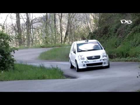 Test Pre Gara    Ancillotti Lorenzo