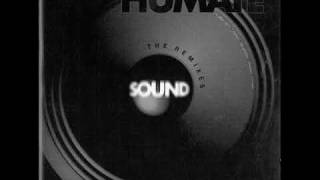 Humate - Sound (Parboiled Edit)