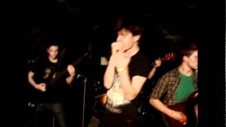 Orient Fall - Dearth (Live @ Szabad az Á 24/04/2012)