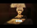 DONK Beyoncé Tiktok Vers