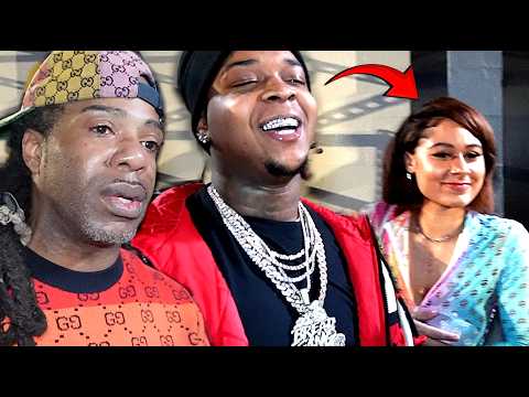 YTB Fatt & Foxes Says Pimpin Ain’t Dead!