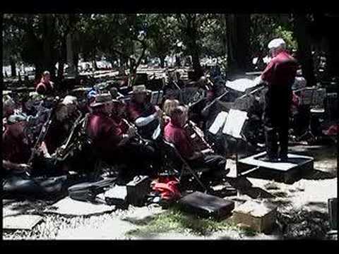 The Message on the Rock