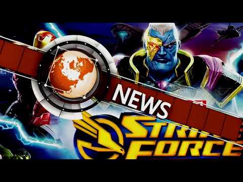 Is Cosmic Crucible Worth It? - Offer Review - MARVEL Strike Force - MSF