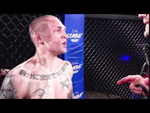 DCE 2 - Ricardo Russcher (Marshland Acadamy) VS Dennis Auron (Team Thriving)