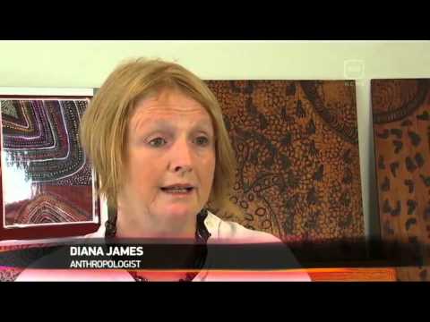 Songlines project unveiled in Adelaide