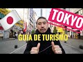 ENG SUBS I Ll Show You EVERYTHING FOR FREE To Plan Your Trip To Japan