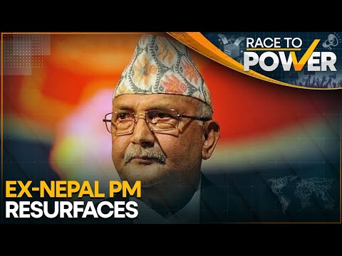 Nepal: After Protests, Nepal's Ex-PM KP Sharma Oli Out of Army Protection | Race To Power