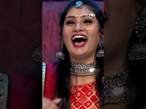 #shorts - Dhee New Season Grand Lunch Every Wed - Thes 9:30 PM #Dhee20 #Danceshow