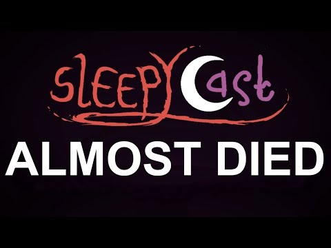 Near Death Experiences - Best of SleepyCast